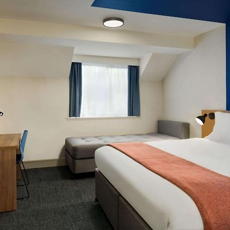 Days Inn Chesterfield - Tibshelf Exterior foto